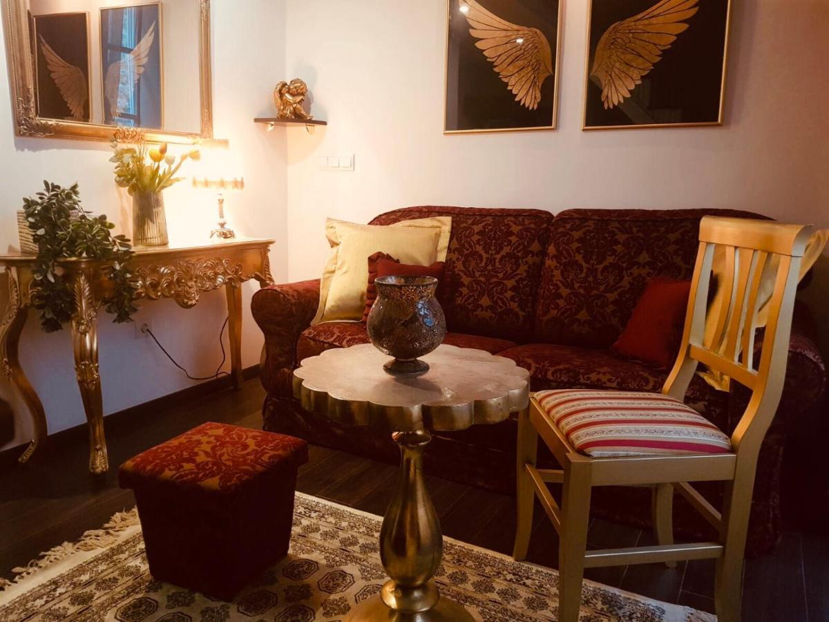דוברובניק Bed&Breakfast Andio מראה חיצוני תמונה