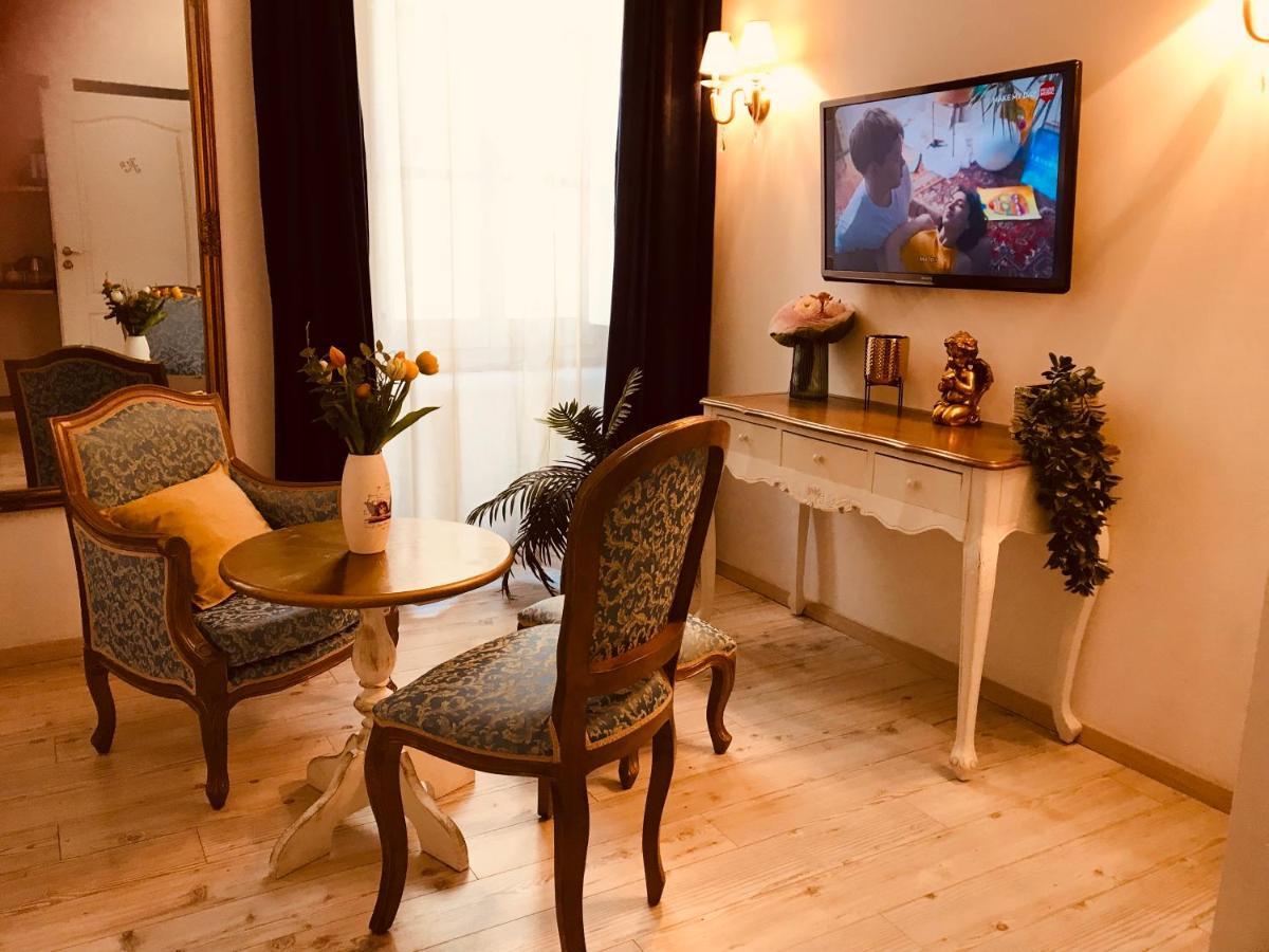 דוברובניק Bed&Breakfast Andio מראה חיצוני תמונה