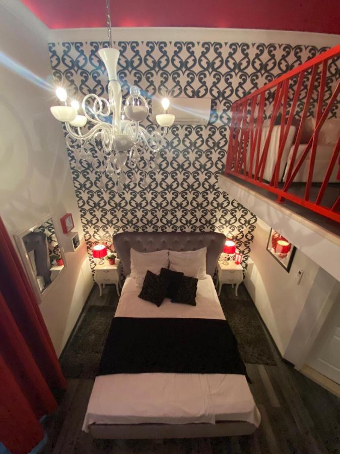 דוברובניק Bed&Breakfast Andio מראה חיצוני תמונה