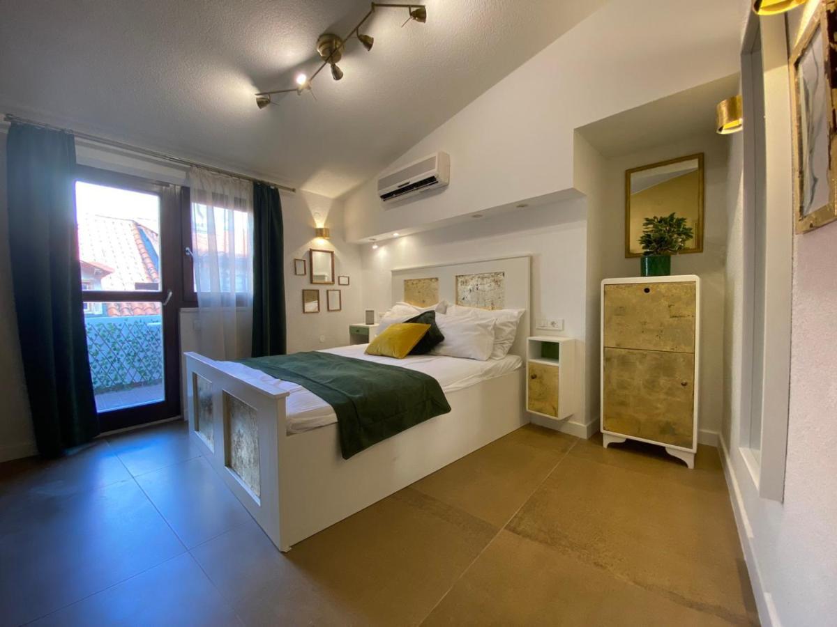 דוברובניק Bed&Breakfast Andio מראה חיצוני תמונה