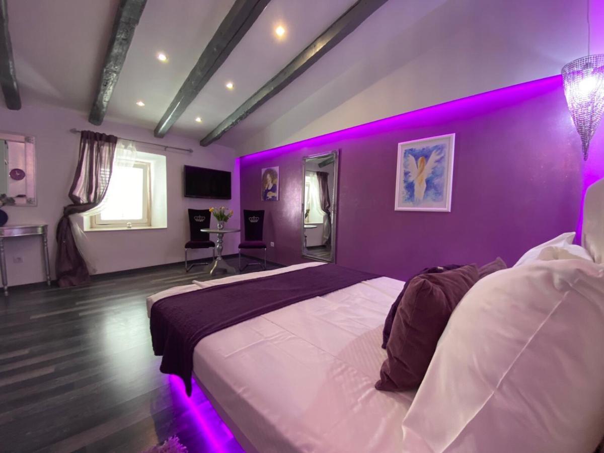 דוברובניק Bed&Breakfast Andio מראה חיצוני תמונה