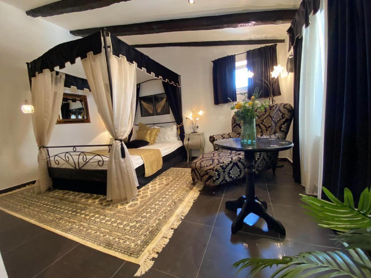 דוברובניק Bed&Breakfast Andio מראה חיצוני תמונה