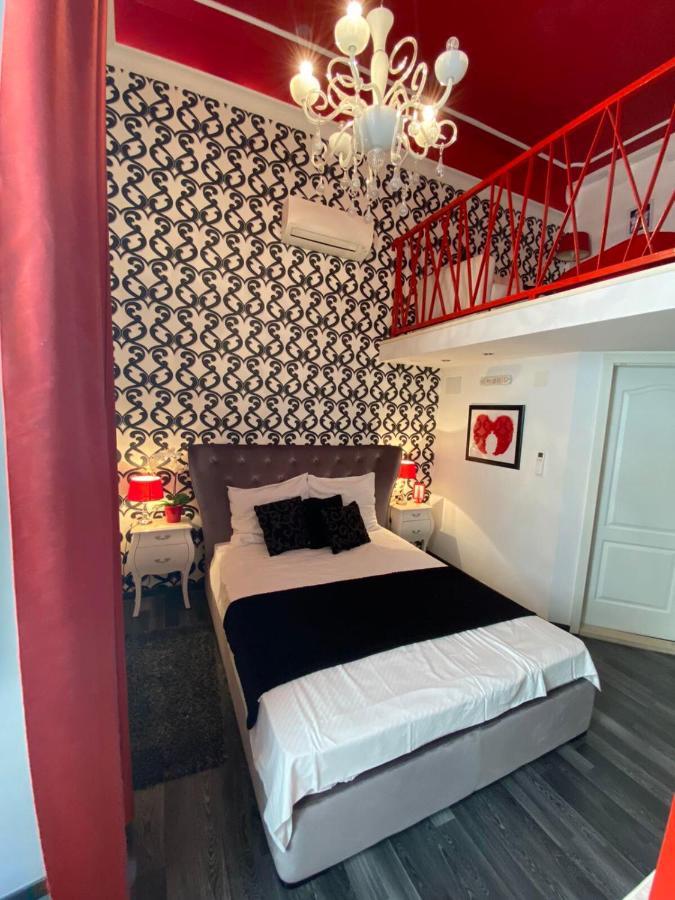 דוברובניק Bed&Breakfast Andio מראה חיצוני תמונה