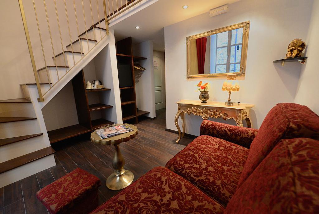 דוברובניק Bed&Breakfast Andio חדר תמונה